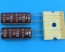 Nippon KZM 1800uF/16V Elektrolytický Kondenzátor - 105°C, Nízký ESR