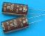 2200uF/50V Nippon KY Elektrolytický Kondenzátor - Nízko ESR, Dlouhá Životnost