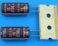 Nippon KZM Kondenzátor 2700uF/16V 105°C - Nízký ESR, Dlouhá Životnost