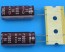 Nippon KZM 3300uF/16V Elektrolytický Kondenzátor - Nízká Impedance, Dlouhá Životnost