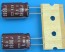 3900uF/6,3V Nippon KZM Elektrolytický Kondenzátor s Nízkou Impedancí