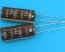 Nippon KY 1200uF/16V Kondenzátor Elektrolytický Low ESR