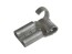 Konektor Faston 6.3mm - Boční Zásuvka