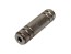 Redukce jack 3.5mm Stereo - samice na samici