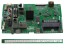 LCD modul základní deska 17MB211S pro Gogen TVF40R552STWEB
