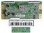 LCD T-CON modul HV650QUBN80 pro Philips 55PUS6401/12
