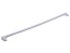 Přední hrana skleněné police do lednice Beko (49 cm) 4657600100