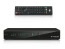 AB CryptoBox 750HD - Satelitní přijímač DVB-S2