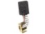 Uhlíkové kartáče 5 x 8 x 11,5 mm pro motory