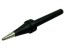 Pájecí hrot N4-1/ZD415 pr. 1.0 mm pro ZD-912, ZD-916, ZD-917