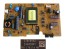 LCD napájecí modul 17IPS61-3-22 / SMPS 23402045