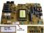 LCD napájecí modul 17IPS61-3-22