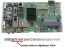 LCD základní deska 17MB171 pro Hyundai HLJ24854GSMART