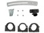 Multifocus pro 3 LNB pro parabolu 80 cm TS Economy Line