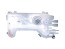 Distributor vody myčky 00683397 Bosch / Siemens