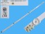 LED podsvit 648mm pro Samsung LCD TV - 9 LED, BN96-25300A