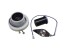 Ložiskový domek pravý 4071306502 pro AEG, Electrolux, Zanussi