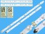 LED podsvícení 843mm sada pro Samsung BN96-41220A + BN96-41221A