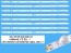 LED podsvit pro LCD TV Hisense 55" - sada 4 nebo 8 kusů (CRH-BX55V1U513030T04128CL-REV1.1)
