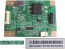 LCD modul řízení LED podsvitu Sharp RUNTKB016WJZZ2