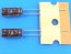 Nippon KYA 1uF 100V Kondenzátor Elektrolytický Low ESR