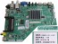 Základní deska LCD TV Changhong LED49D1100ISX - Main board C490F14-E1-L(G7) / HLS51B-iM