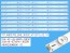 LED podsvit sada Thomson 4C-LB4805-YHEX1 pro LCD panely 48"