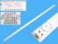 LED podsvit 640mm 9LED pro LCD TV Changhong