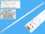 LED podsvícení 720mm, 10LED - LED65D10-03 / 30365009206