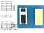 LED dioda 3014 3V 0,5W Nichia