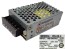 Spínaný napájecí zdroj 5V / 5A RS-25-5 MEAN WELL 25W