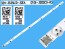 LED podsvit 580mm, 8 D-LED pro LCD TV Samsung