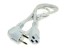 Připojovací síťový kabel 00644825 pro pečící trouby BOSCH a SIEMENS