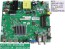 Základní deska LCD modul Changhong LED40D3000ISX - Main board C400F14-E7-C(G2)