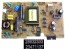 LCD modul zdroj 17IPS61-5 / SMPS BOARD VESTEL 23471137 pro TV 22-27"