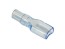 Návlek na konektor Faston 6.3mm PVC
