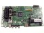 LCD modul základní deska 23114131 VESTEL 17MB82-P2L