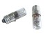 Doutnavka E10 pro stroboskopy v gramofonech