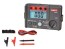Tester izolačního odporu UNI-T UT502A