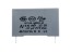 Polypropylenový kondenzátor X2 R46 470nF 275V THT
