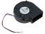 Ventilátor indukční varné desky Whirlpool BFB1012M 12V 0.66A