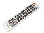 Originální dálkový ovladač B32PW122 IR pro LED televizory Blaupunkt a SHARP AQUOS