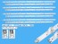 LED podsvit 1085mm sada pro Samsung - 8 pásků D-LED BN96-51424A + BN96-51425A