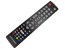 Dálkový ovladač Blaupunkt DH16121 s funkcemi NETFLIX a YOUTUBE