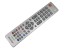 Dálkový ovladač Sharp Aquos DH170820 s IR diodou pro Netflix a YouTube