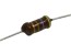Cívka 470uH 1,9 ohm RM12mm Axiální