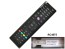 Dálkový ovladač RC4875 pro Vestel a SABA LCD TV