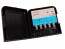 Anténní zesilovač ALCAD AM-487 s 4 vstupy (UHF1, UHF2, FM, DAB)