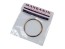 Odporový drát MANGANIN 6,01 ohm/m, průměr 0,3 mm