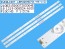 LED podsvit sada Philips 210B315D007303004E 615mm pro LCD panely